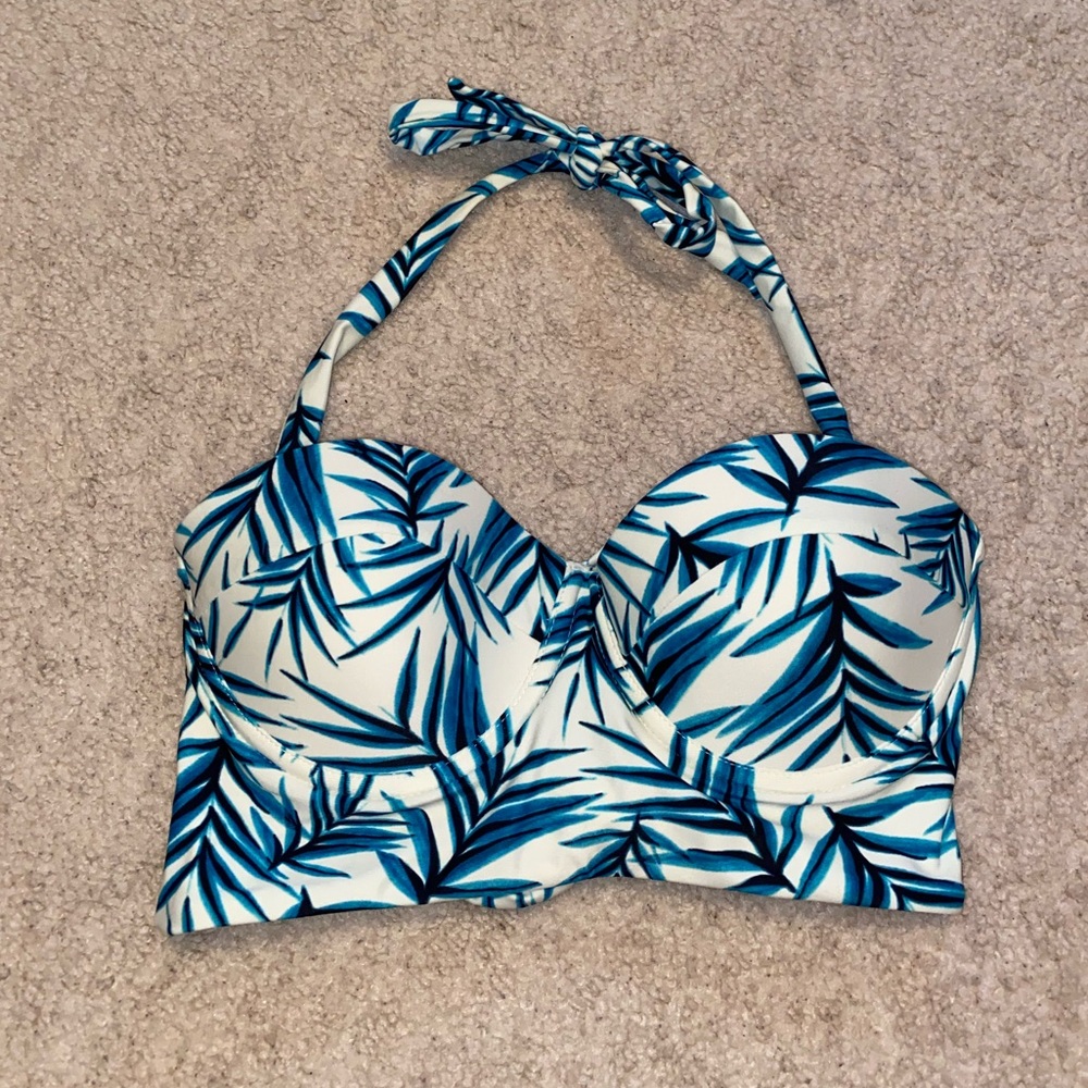 Shade and shore bikini